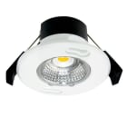 DOTLUX - LED-Einbauleuchte MULTISCREW 5W 3000K dimmbar