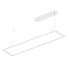 DOTLUX - LED-Panel FLATtwice 1200x300mm 40W UGR<19 4000K nicht dimmbar