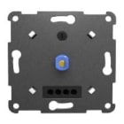 DOTLUX - LED-Drehdimmer 5-100W dimmbar Phasenabschnitt