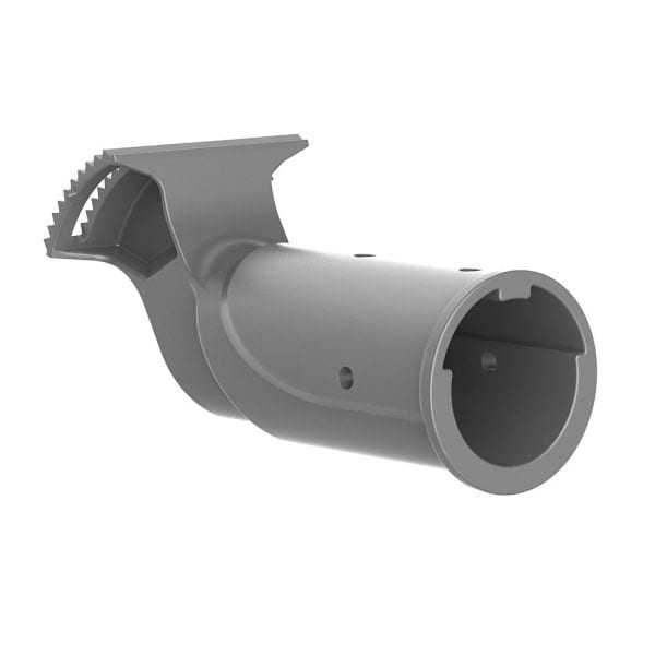DOTLUX - Mastadapter für LED-Strassenleuchte DOLPHINmicro, mini und maxi 76mm
