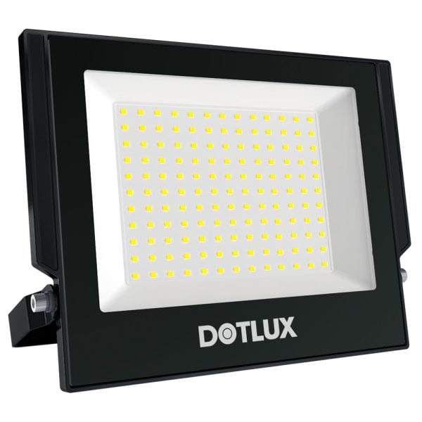 DOTLUX - LED-Strahler FLOOReco 100W 4000K