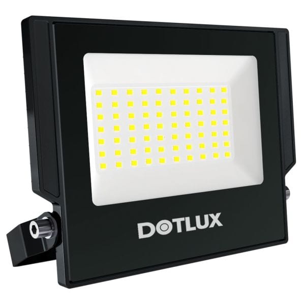 DOTLUX - LED-Strahler FLOOReco 30W 4000K