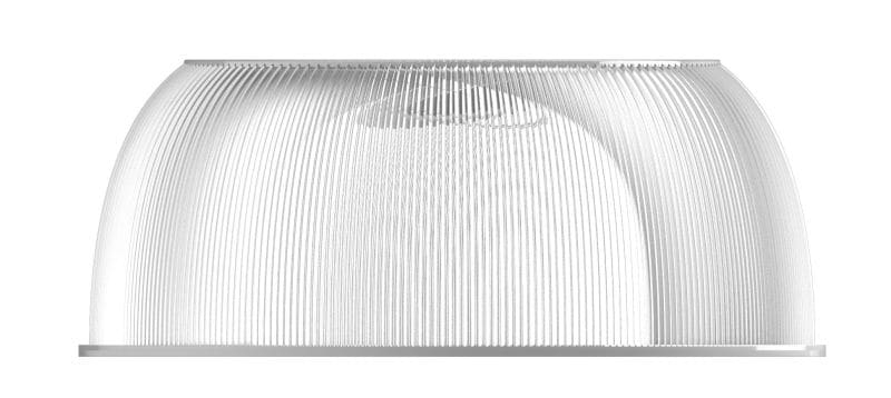 DOTLUX - 90° Acrylglas-Reflektor für LIGHTSHOWERdob (5152-150120) und LIGHTSHOWERsmart( 5370-*****)