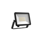 DOTLUX - LED-Strahler FLOORslim 30W 3000K schwarz