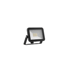 DOTLUX - LED-Strahler FLOORslim 10W 4000K schwarz