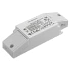 DOTLUX - LED-Netzteil CC 13-30W 500-700mA 26-42V dimmbar Phasenab/-anschnitt