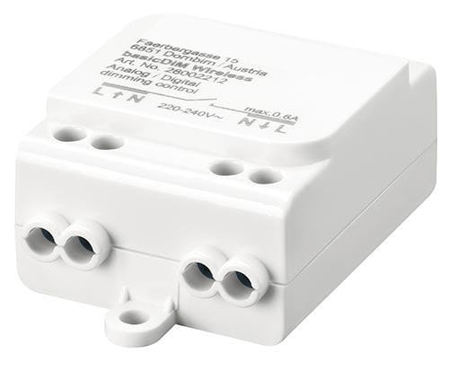 DOTLUX - CASAMBI Schnittstelle 1-10V/DALI zur Einzelgerätesteuerung