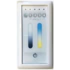 DOTLUX - Lichtmanagementsystem Touchpanel Bluetooth DT8