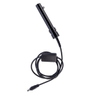 DOTLUX - LED-Pointer SAFETYMARKER 3W grün inkl. Linien- und Kreuzgobo