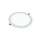 DOTLUX - LED-Downlight CIRCLEflat 6W 4000K inkl. Treiber