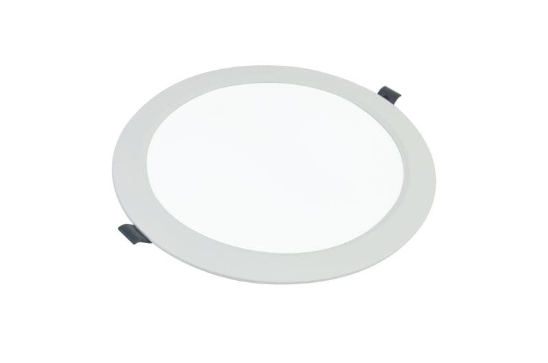DOTLUX - LED-Downlight CIRCLEflat 6W 3000K  inkl. Treiber