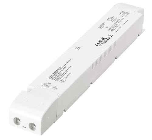 DOTLUX - CASAMBI 1-Kanal LED-Netzteil CV 24V DC 1-100W 0,42-4,2A dimmbar