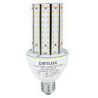 DOTLUX - LED-Strassenlampe RETROFITprotect E27 18W 3000K