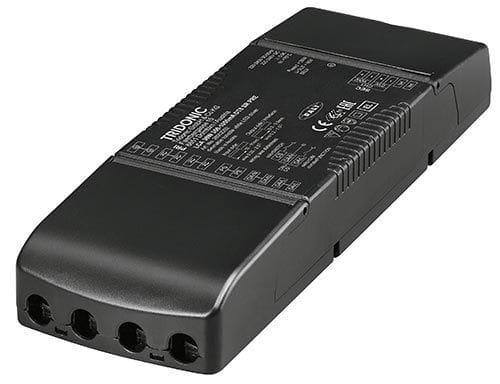 DOTLUX - Lichtmanagementsystem LED-Netzteil 38Watt 500mA DALI DT8 dimmbar