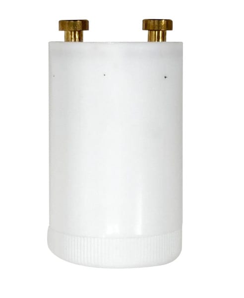 DOTLUX - Starterersatz für LED Röhren