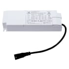DOTLUX - LED-Netzteil CC 400mA-700mA 16-28W