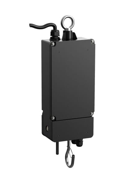 DOTLUX - Notlichtbaustein für Hallenstrahler 1-10V max.200W