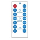 DOTLUX - Fernbedienung für LED-Balkenleuchte LIGHTBARsensor