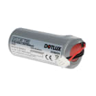 DOTLUX - Ersatzakku für LED-Balkenleuchte LIGHTBARexit