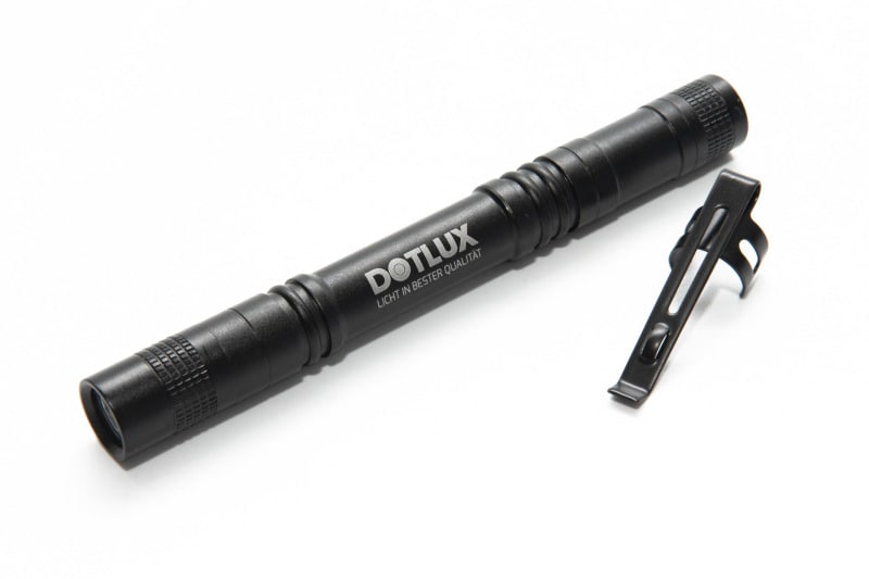 DOTLUX - LED-Taschenlampe POCKET 1W CREE XPE-R3