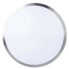 DOTLUX - LED-Leuchte LUNAsilver Ø330mm 18W COLORselect IP44