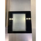DOTLUX - Ersatzglas für LED-Wandleuchte WAY