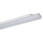 DOTLUX - LED-Feuchtraumleuchte HIGHFORCEpc IP66/IP69 1455mm 24W 4000K IK10 1x3-polig