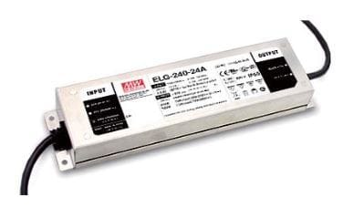 DOTLUX - LED-Netzteil CV 24V DC 240W 10A IP65