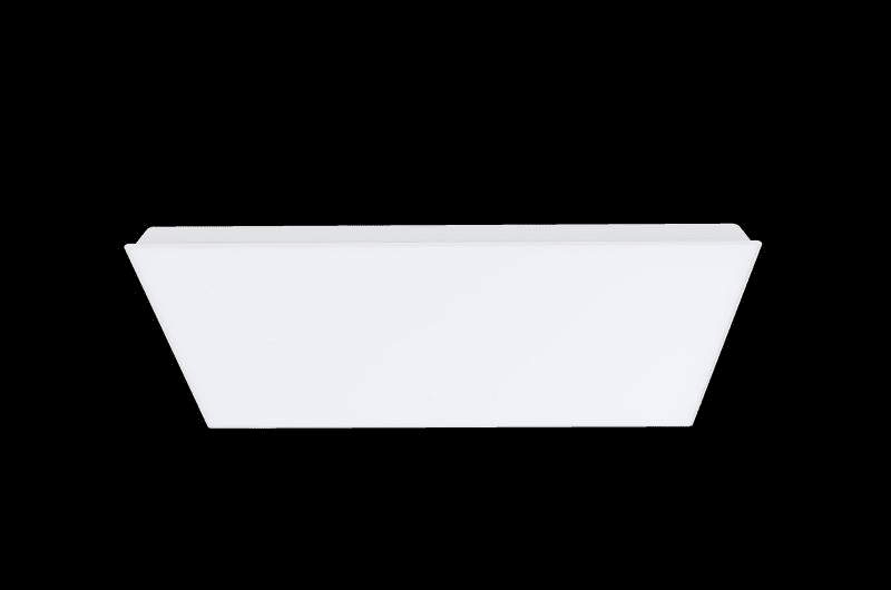 DOTLUX - LED-Panel RIMLESS 620x620x max.42W 1050mA 4000K