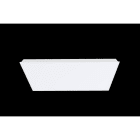 DOTLUX - LED-Panel RIMLESS 620x620x max.42W 1050mA 4000K