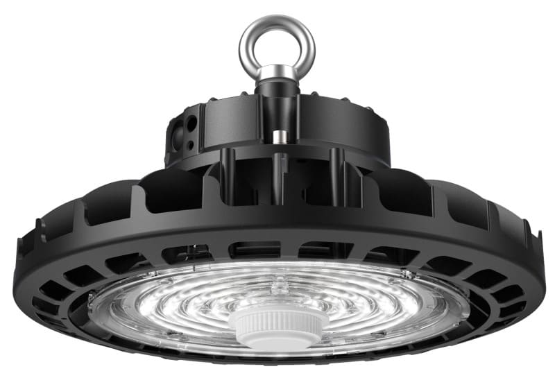 DOTLUX - LED-Hallenstrahler LIGHTSHOWERsmart Max.200W 4000K Power Select