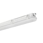 DOTLUX - LED-Feuchtraumleuchte MISTRALbasic IP66 1200mm max43W 4000K gefrostet