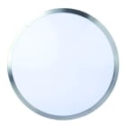 DOTLUX - LED-Leuchte LUNAsilver Ø490mm 33W COLORselect IP44