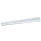 DOTLUX - LED-Feuchtraumleuchte SIMPLY IP54 1160mm 27W 4000K IK10