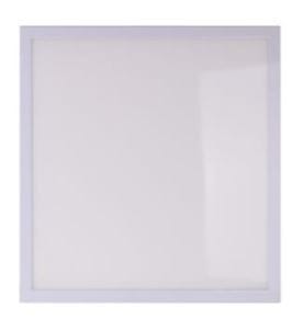 DOTLUX - LED-Panel FLATevo 595x595 UGR19 4000K max.37W Single