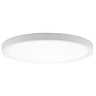 DOTLUX - LED-Leuchte GALAXO Ø300 20W COLORselect und Backlight