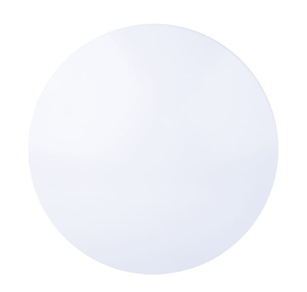 DOTLUX - Ersatzteil Opale PMMA Wanne 330mm für LUNA