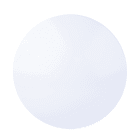 DOTLUX - Ersatzteil Opale PMMA Wanne 330mm für LUNA