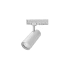 DOTLUX - LED-Tracklight SLIMtrackTRUECOLOR max.30W POWERselect & COLORselect weiss