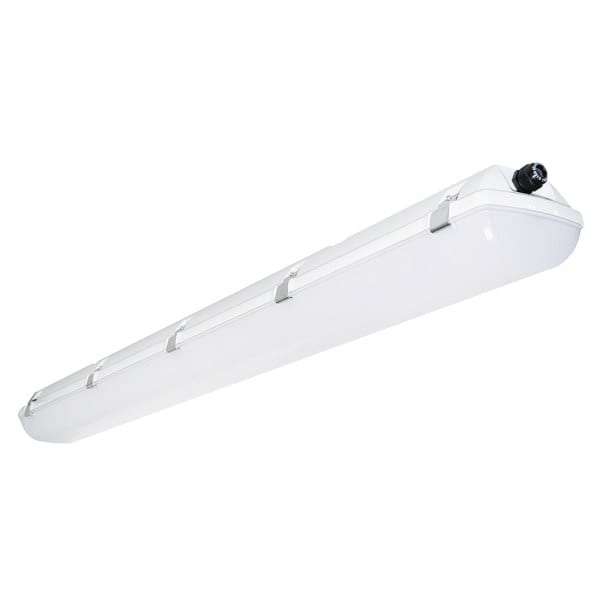 DOTLUX - LED-EX-Schutzleuchte MISTRALex EX Geschützt IP66 1572mm 53W 4000K IK10 Zone 2 & 22
