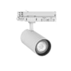 DOTLUX - LED-Tracklight SLIMtrack-eco max.21Watt POWERselect & COLORselect weiss 36°