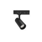 DOTLUX - LED-Tracklight SLIMtrack-eco max.21W POWERselect & COLORselect schwarz 36°