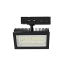 DOTLUX - LED-Tracklight FLEXAtrack max.32W POWERselect & COLORselect 100° schwarz