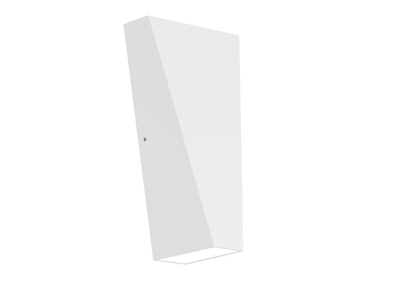 DOTLUX - Wandleuchte MORPHO 6W 3000K weiß