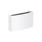 DOTLUX - Wandleuchte Sixfold 6W 3000K weiß