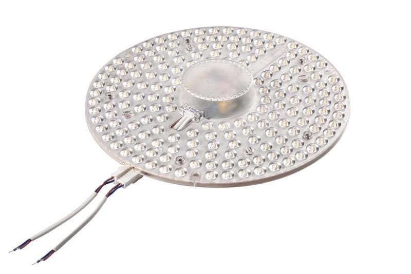 DOTLUX - LED Wechselmodul QUICK-FIXplus 34+4W (2 getrennte Anschlüsse) 4000K