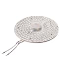 DOTLUX - LED Wechselmodul QUICK-FIXplus 34+4W (2 getrennte Anschlüsse) 4000K