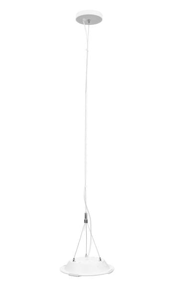DOTLUX - Pendelset Seil mit Deckenbaldachin 1,5m für Ø300 & Ø400LED-Leuchte GALAXO