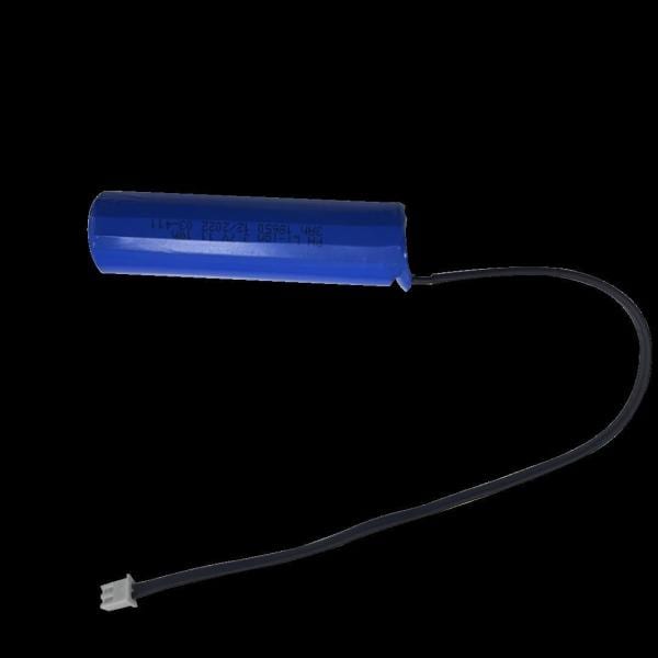 DOTLUX - Ersatzakku für LED-Notleuchte EXITflip 8H (Artikel 5509-060360) 3,7V 3000mAh