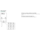 DOTLUX - LED-Netzteil CC 6W 250mA 24V